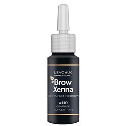 Henna - #110 Graphite Concentrate